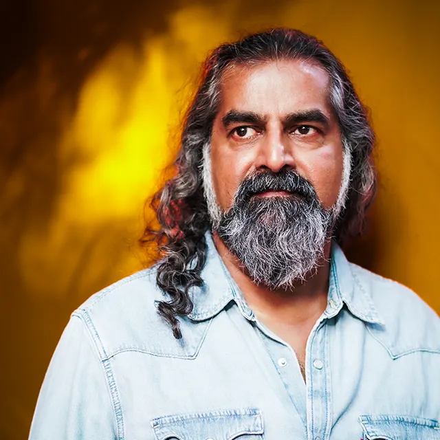 Mohanji-looking Mohanji-looking