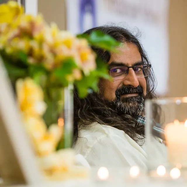 Mohanji-smiling Mohanji-smiling
