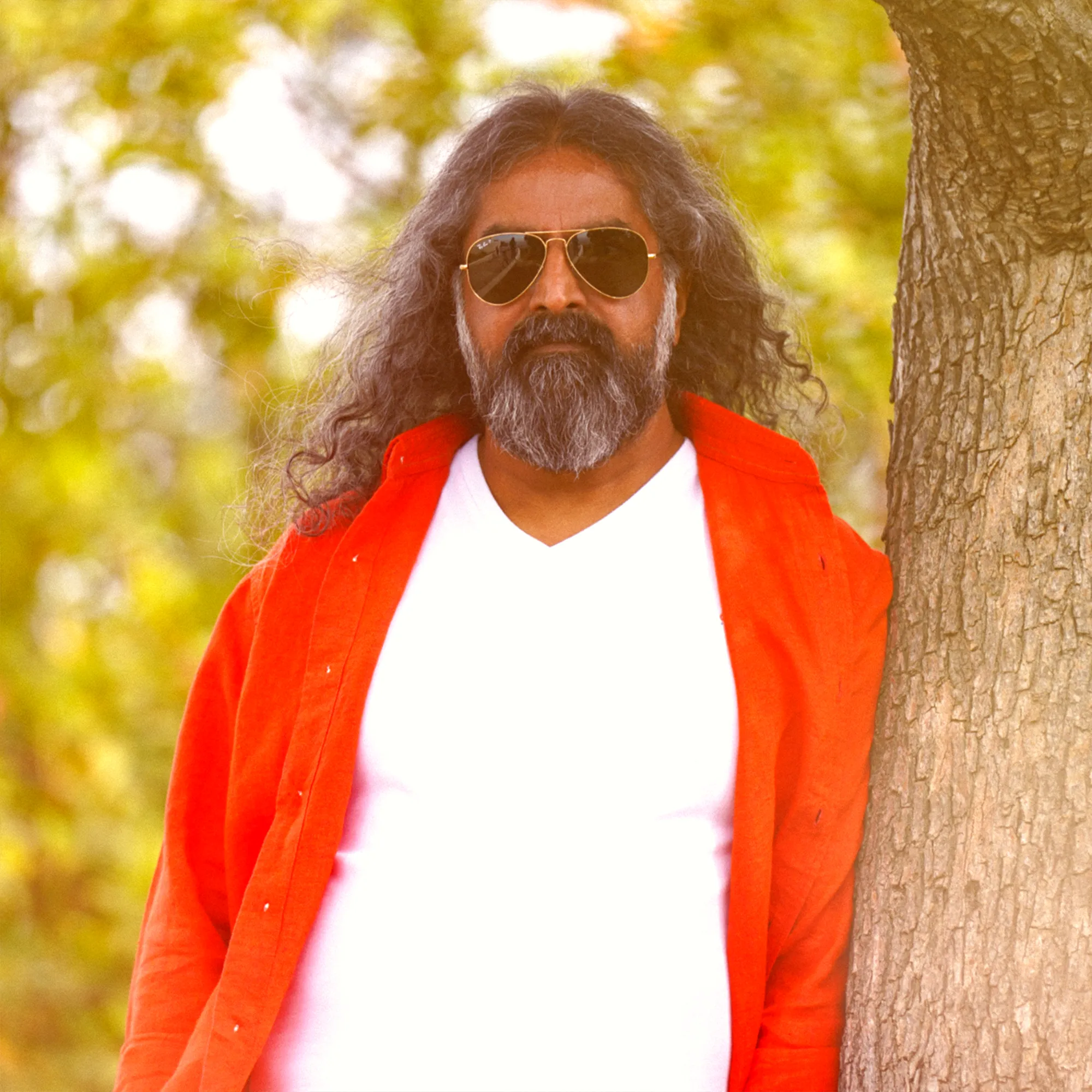 Mohanji-RayBan Mohanji-RayBan