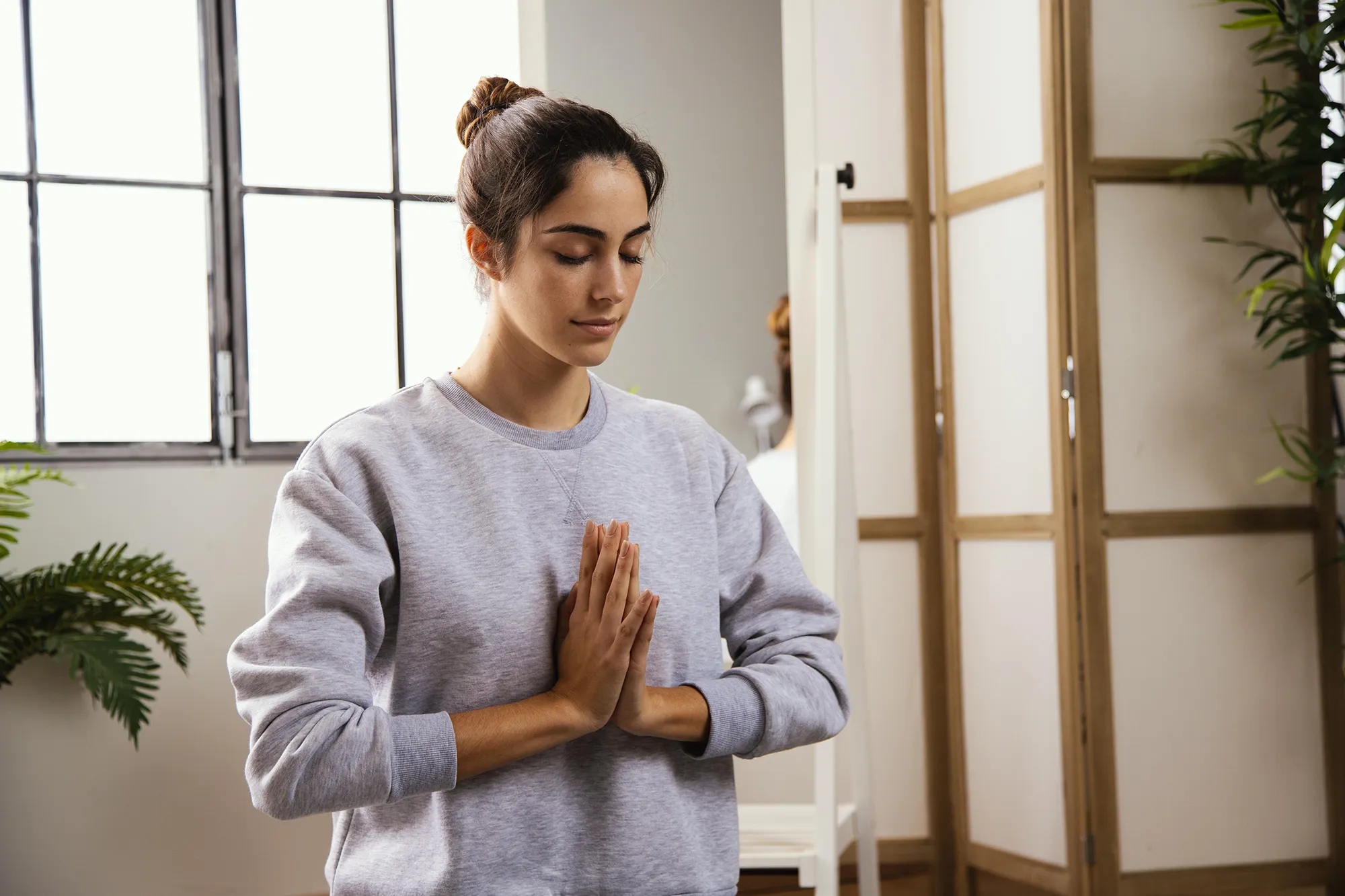 consciousness-kriya