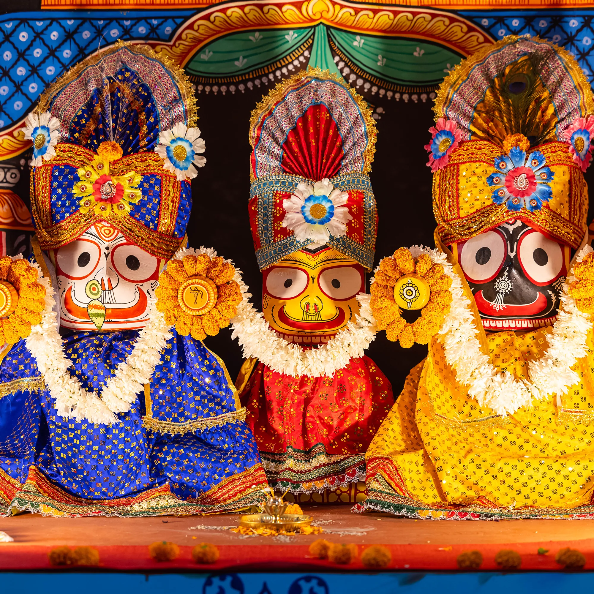 jagannath jagannath